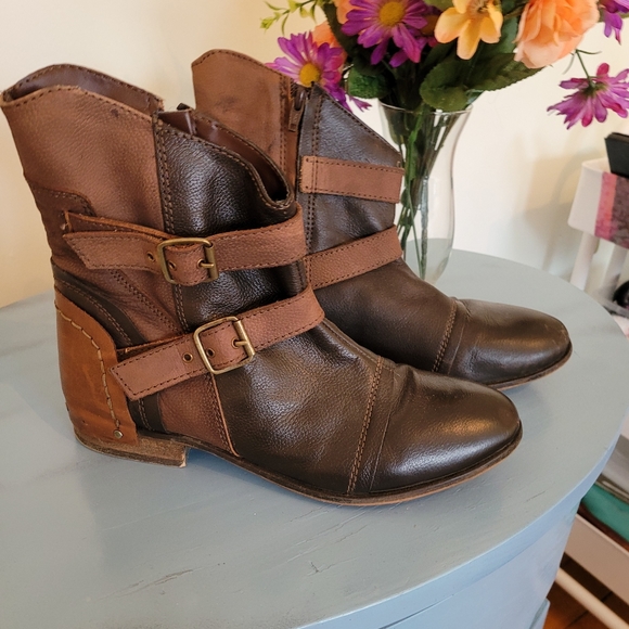 naughty monkey Shoes - Naughty Monkey boots